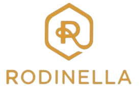 Rodinella Jewellery